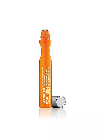 CLINIQUE | Super Energizer Anti-Fatigue Depuffing Eye Gel 15ml | 